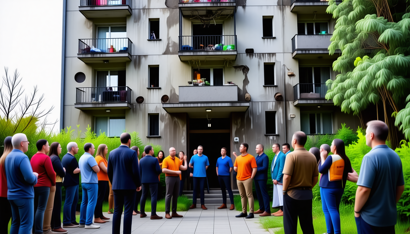 découvrez comment un mauvais choix de syndic immobilier peut nuire à la gestion de votre immeuble en 2025 et apprenez à reconnaître les signaux d'alerte pour éviter les erreurs coûteuses.