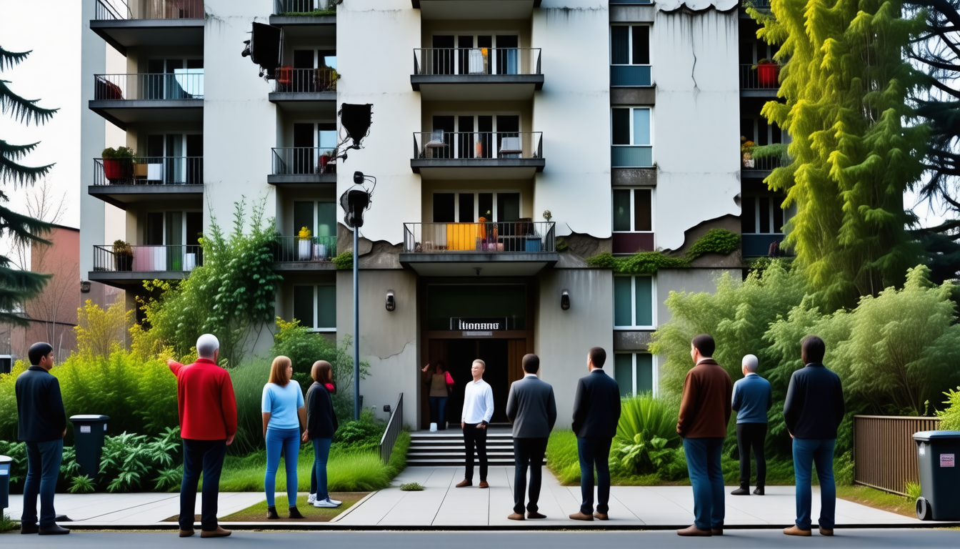 découvrez comment un mauvais choix de syndic immobilier peut nuire à la gestion de votre immeuble en 2025 et apprenez à reconnaître les signaux d'alerte pour éviter les mauvaises surprises.