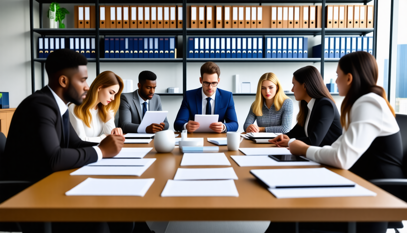 la clcv met en garde contre de nombreuses irrégularités dans plus d'un tiers des contrats des syndics de copropriété, soulignant des pratiques préoccupantes dans la gestion des immeubles.