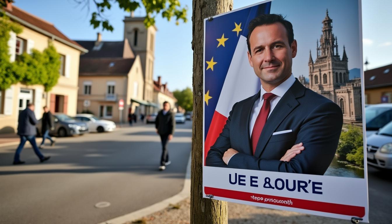 une élection législative partielle aura lieu dans le département du loiret en janvier prochain pour élire un nouveau député. découvrez les enjeux, les candidats et les dates clés de ce scrutin à venir.
