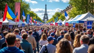 découvrez les enjeux de l'élection législative partielle à venir dans le loiret, prévue pour janvier prochain : candidats, calendrier, et impact local.