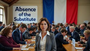 une législative partielle se profile dans le loiret après le refus du suppléant de la ministre de la santé stéphanie rist de siéger à l’assemblée nationale. découvrez les enjeux et les prochaines étapes de cette élection inédite dans la région.