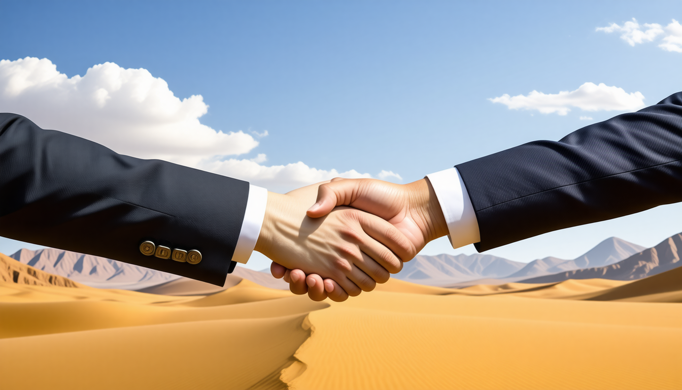 découvrez la perspective d'une co-souveraineté algéro-marocaine comme solution innovante pour instaurer la paix durable au sahara occidental, favorisant la coopération régionale et le développement.