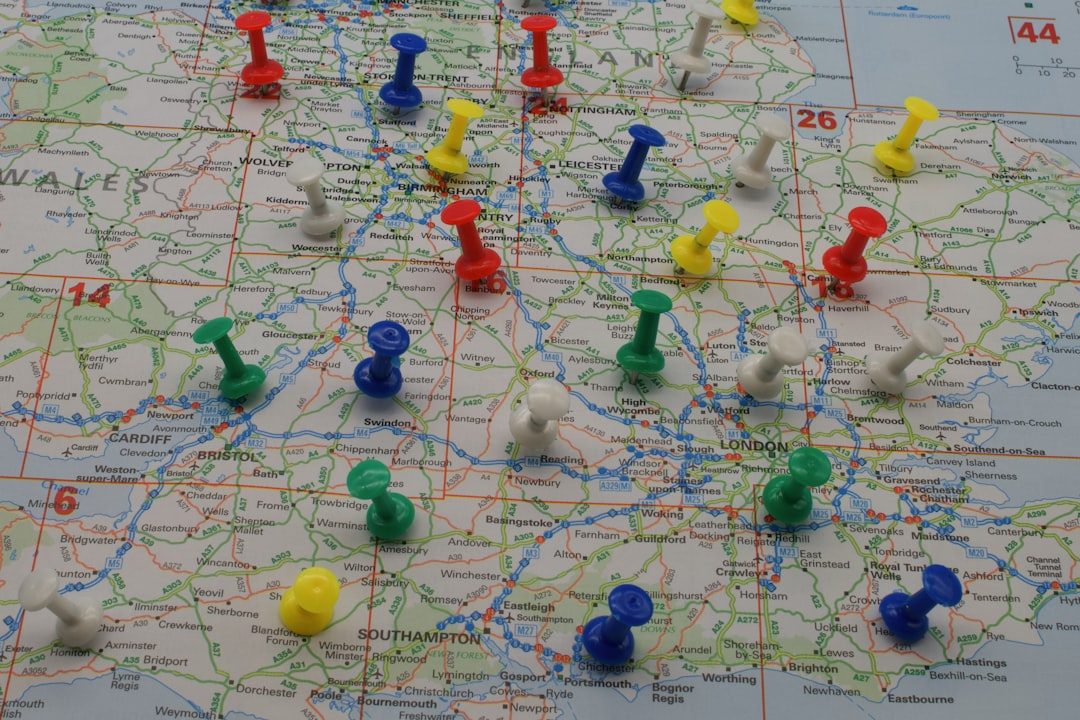 explorez notre guide complet des établissements de santé incontournables en angleterre et découvrez les services médicaux de qualité et spécialisés offerts à travers le pays.