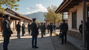 découvrez les élections législatives anticipées au kirghizstan, caractérisées par l'absence de partis politiques et une opposition presque inexistante, soulignant une scène politique unique et complexe.