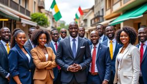 au bénin, les démocrates reçoivent l'autorisation de participer aux élections législatives, renforçant ainsi le paysage de l'opposition politique dans le pays.