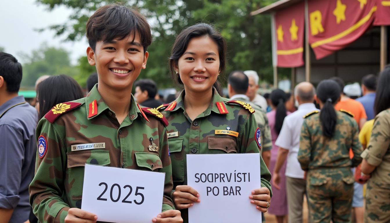 l'onu condamne la violente répression menée par la junte en birmanie à l'approche des élections législatives, dénonçant des actes sanglants contre la population.