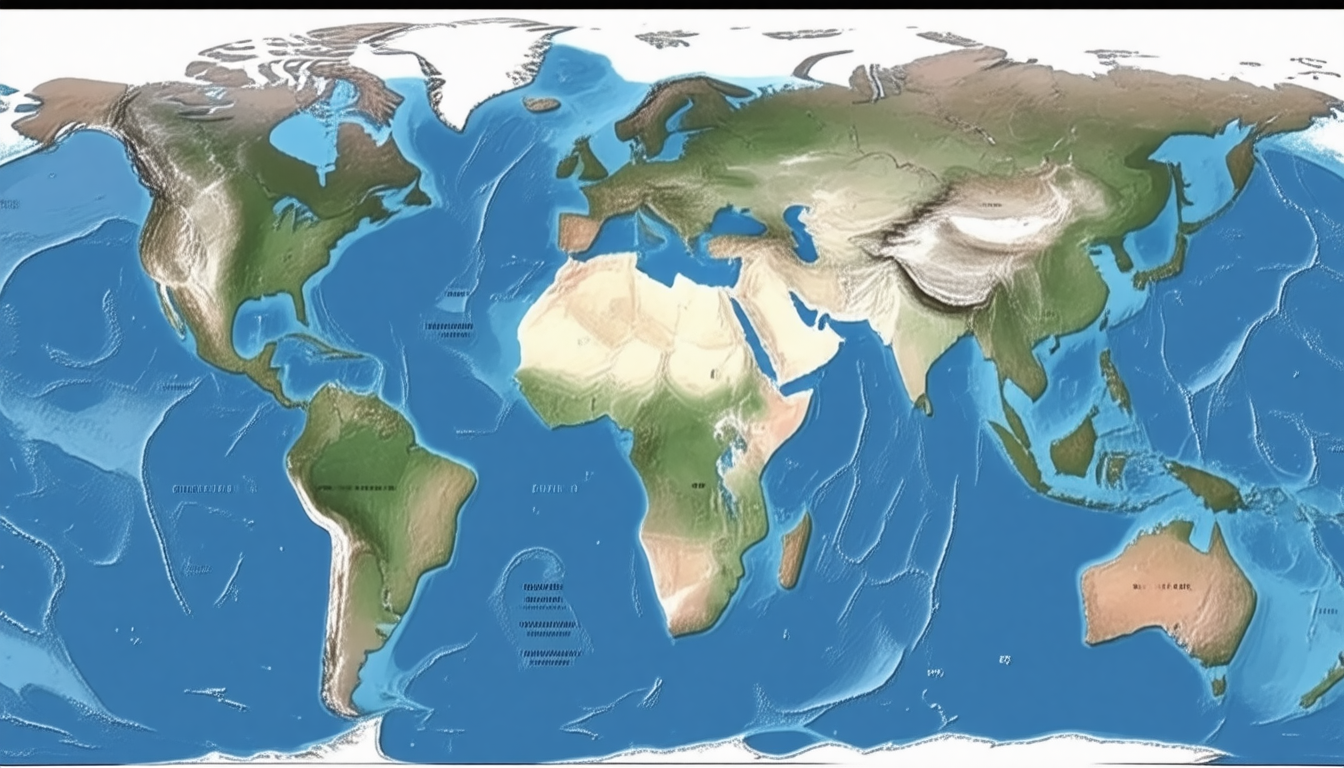 découvrez les cartes clés illustrant les frontières les plus contestées et les sources majeures de conflits à travers le monde, pour mieux comprendre les enjeux géopolitiques actuels.