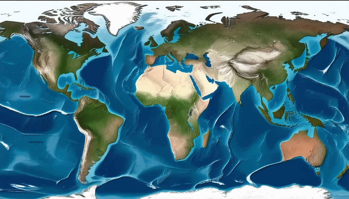 explorez les cartes clés mettant en lumière les frontières les plus contestées et les conflits majeurs à travers le monde, pour mieux comprendre les enjeux géopolitiques actuels.
