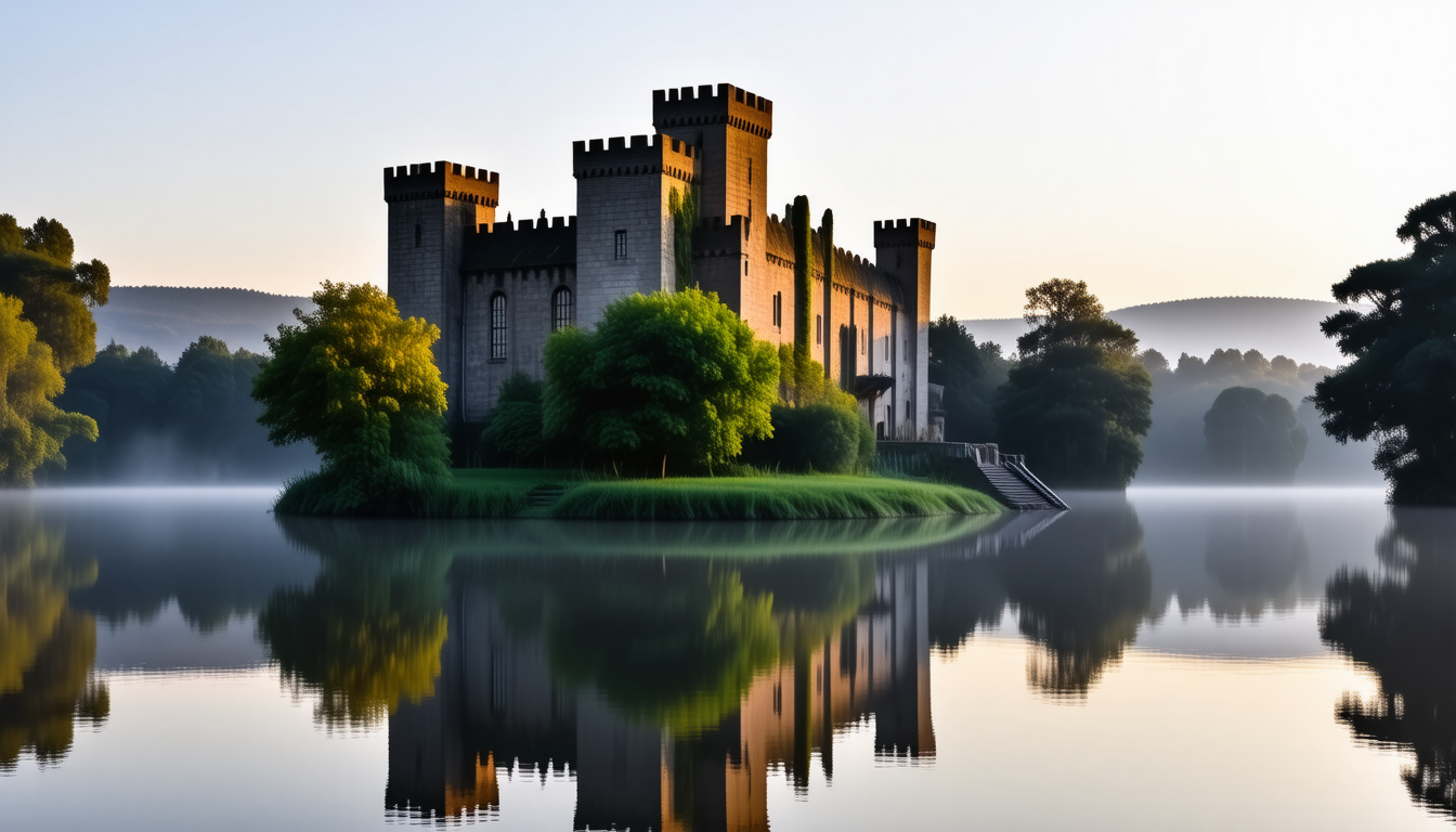 explorez le château mystérieux de charente-maritime, situé dans la commune, bientôt ouvert aux visiteurs. plongez dans son histoire fascinante et préparez-vous à une découverte exceptionnelle.