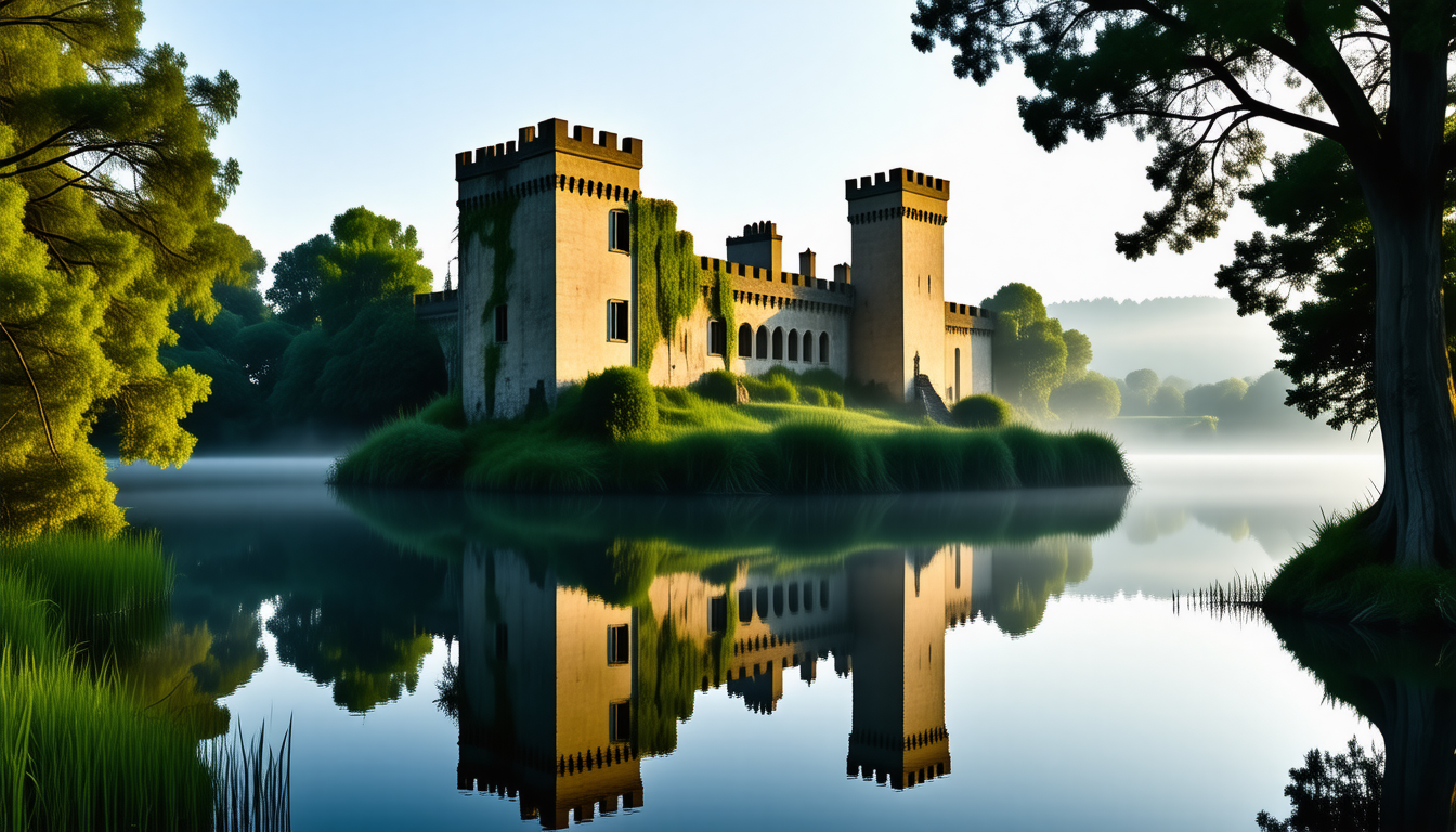 explorez le château mystérieux de la charente-maritime, une merveille historique de la commune bientôt ouverte au public. plongez dans son histoire fascinante et préparez-vous à une visite unique !