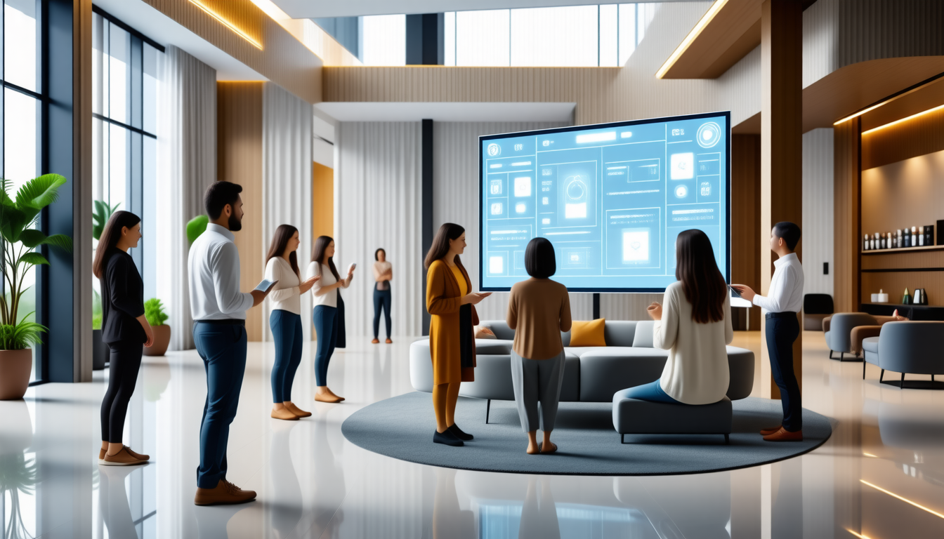 découvrez comment cindy ai transforme la gestion de copropriété en offrant une assistance experte et instantanée aux copropriétaires, répondant efficacement à la pénurie de syndics.
