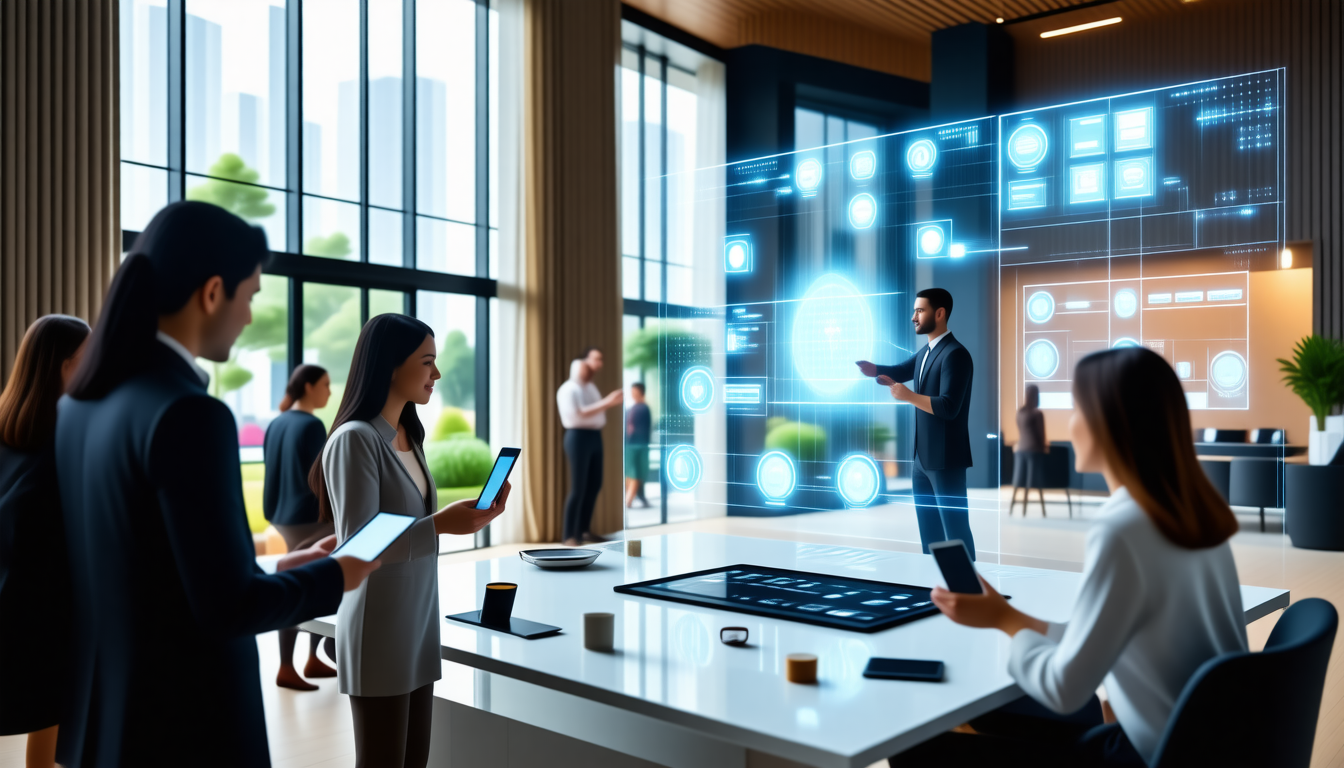 découvrez cindy ai, l'innovation qui transforme la gestion de copropriété en offrant une assistance experte instantanée aux copropriétaires, une réponse efficace face à la pénurie de syndics.