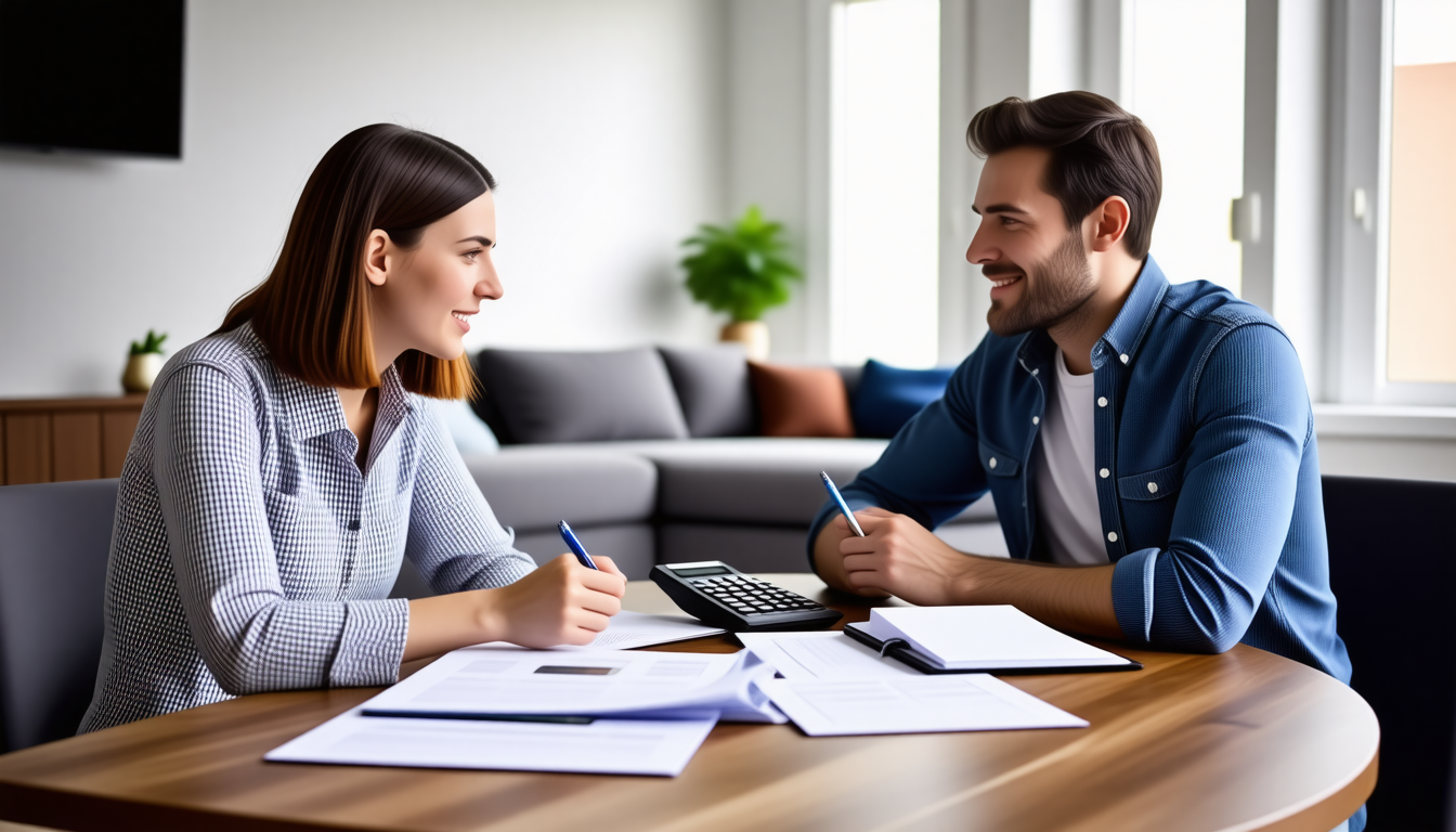 découvrez comment comprendre et gérer la répartition des charges locatives grâce à ce guide essentiel destiné aux locataires et propriétaires, pour une relation locative claire et transparente.
