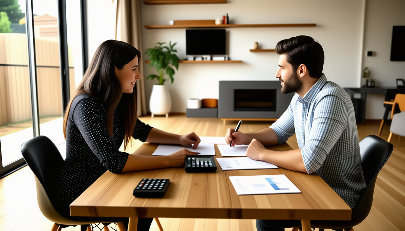 découvrez notre guide complet pour comprendre la répartition des charges locatives, un outil indispensable pour locataires et propriétaires afin de gérer efficacement leurs obligations financières.