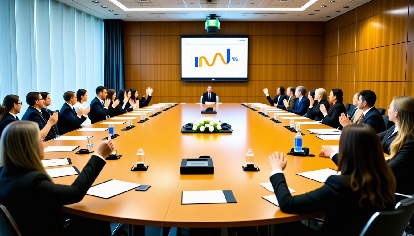 découvrez les notions essentielles de quorum et des différentes majorités pour réussir vos assemblées générales en toute sérénité.