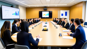 découvrez le fonctionnement du quorum et les différentes majorités requises lors des assemblées générales pour mieux participer et décider en toute connaissance de cause.