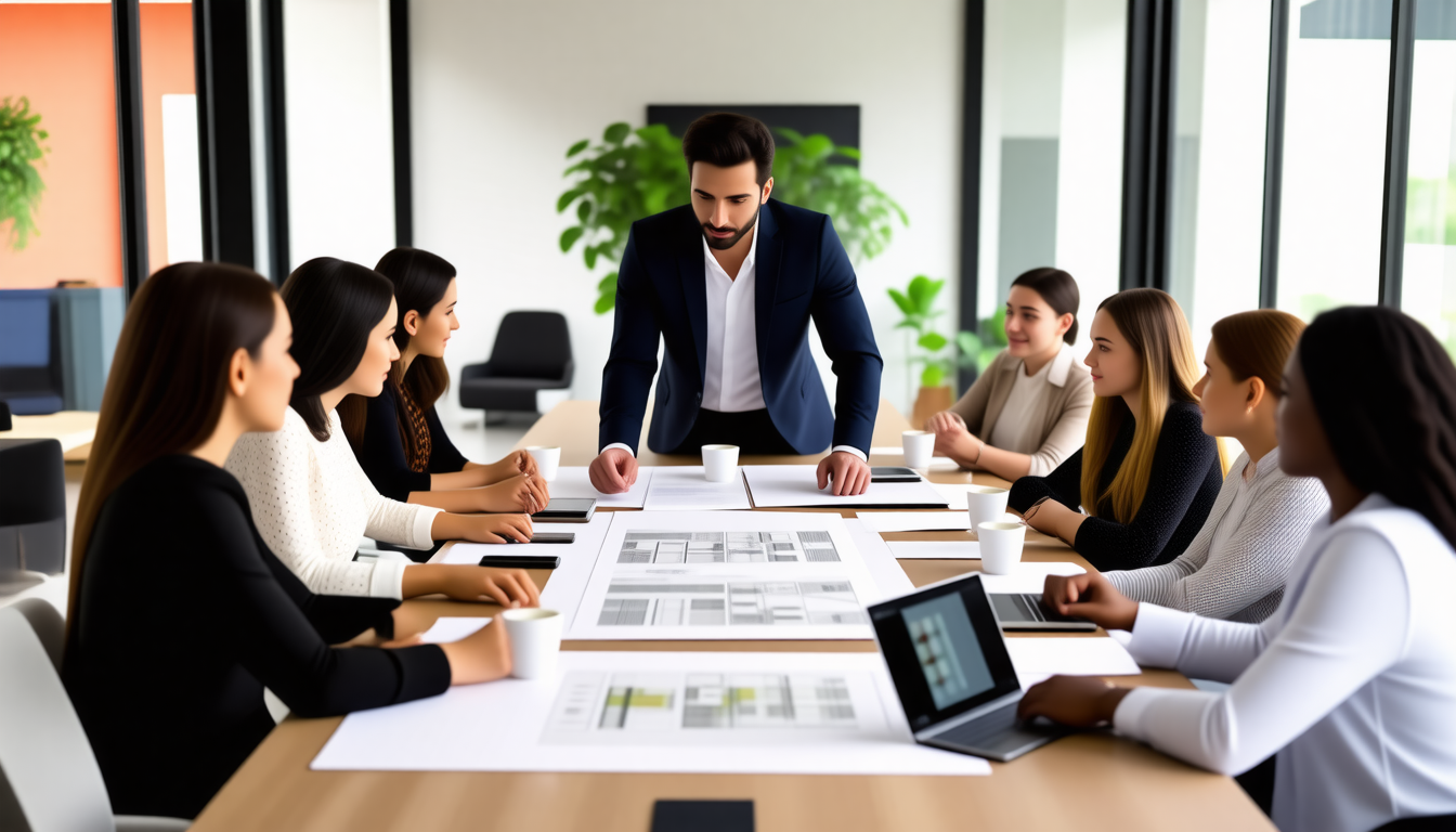 découvrez le rôle essentiel du conseil syndical dans la gestion de votre copropriété. ce guide complet aide les copropriétaires à mieux comprendre leurs responsabilités et à agir efficacement.