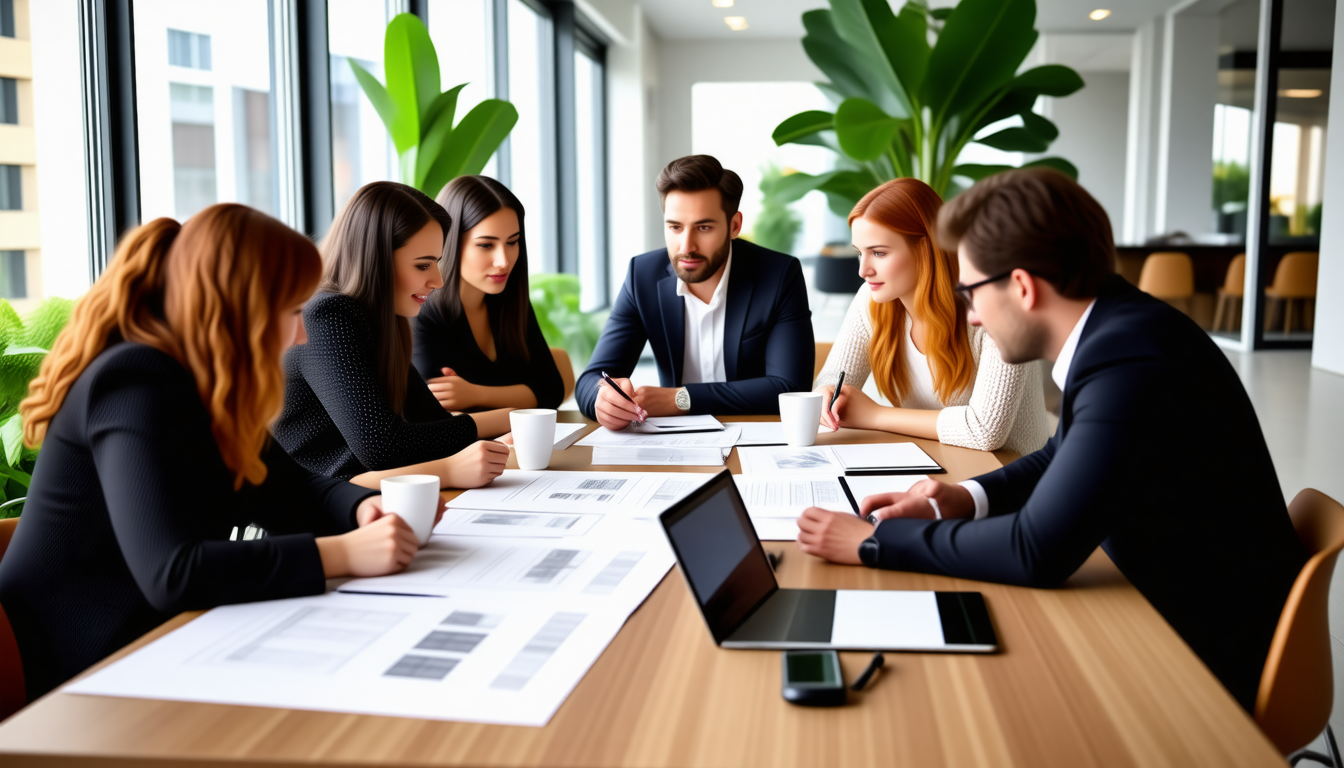 découvrez le rôle indispensable du conseil syndical dans la gestion de votre copropriété grâce à ce guide essentiel pour les copropriétaires.