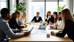 découvrez le rôle essentiel du conseil syndical dans la gestion de votre copropriété. ce guide pratique aide les copropriétaires à mieux comprendre ses missions et responsabilités.