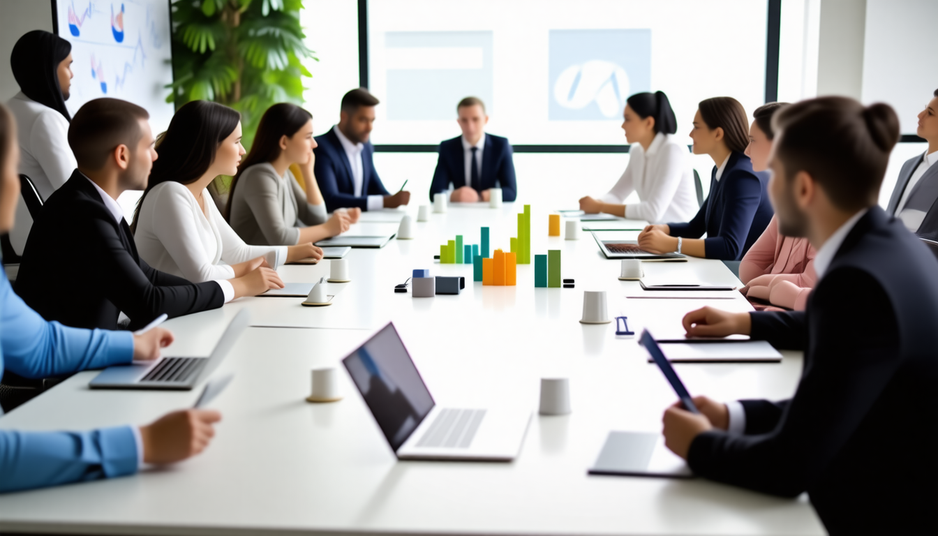 découvrez un guide complet pour comprendre les différentes majorités en assemblées générales, essentiel pour bien participer et prendre des décisions éclairées.