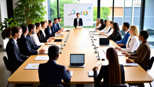 découvrez un guide essentiel pour comprendre les différentes majorités en assemblées générales et faciliter la prise de décision collective.