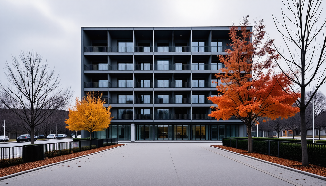 découvrez les principaux événements juridiques liés à la copropriété en novembre 2025. analyse des nouvelles réglementations, décisions de justice et conseils pratiques pour gérer efficacement votre copropriété.