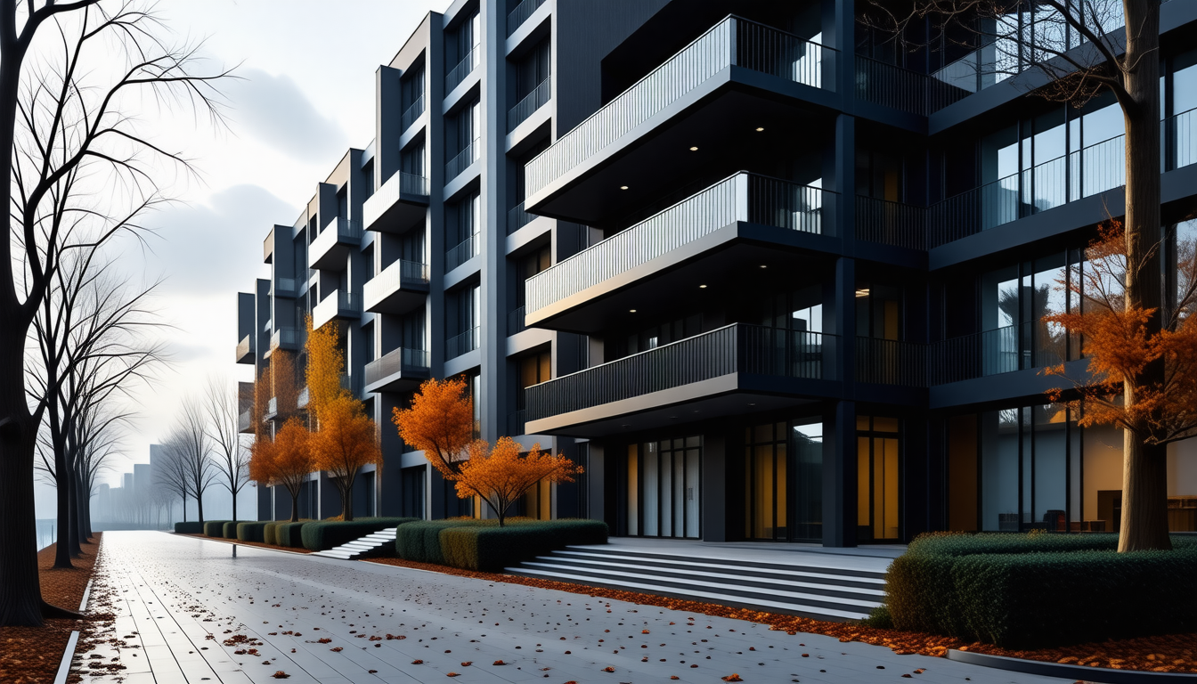 découvrez les temps forts juridiques de novembre 2025 en copropriété : analyses, actualités et conseils pour bien gérer votre patrimoine immobilier.