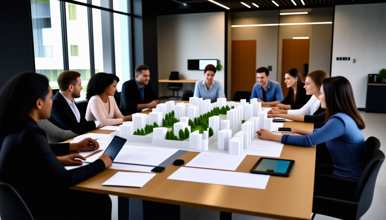 découvrez comment surmonter les défis majeurs de la gouvernance collective en copropriété pour assurer une gestion harmonieuse et efficace de votre immeuble.