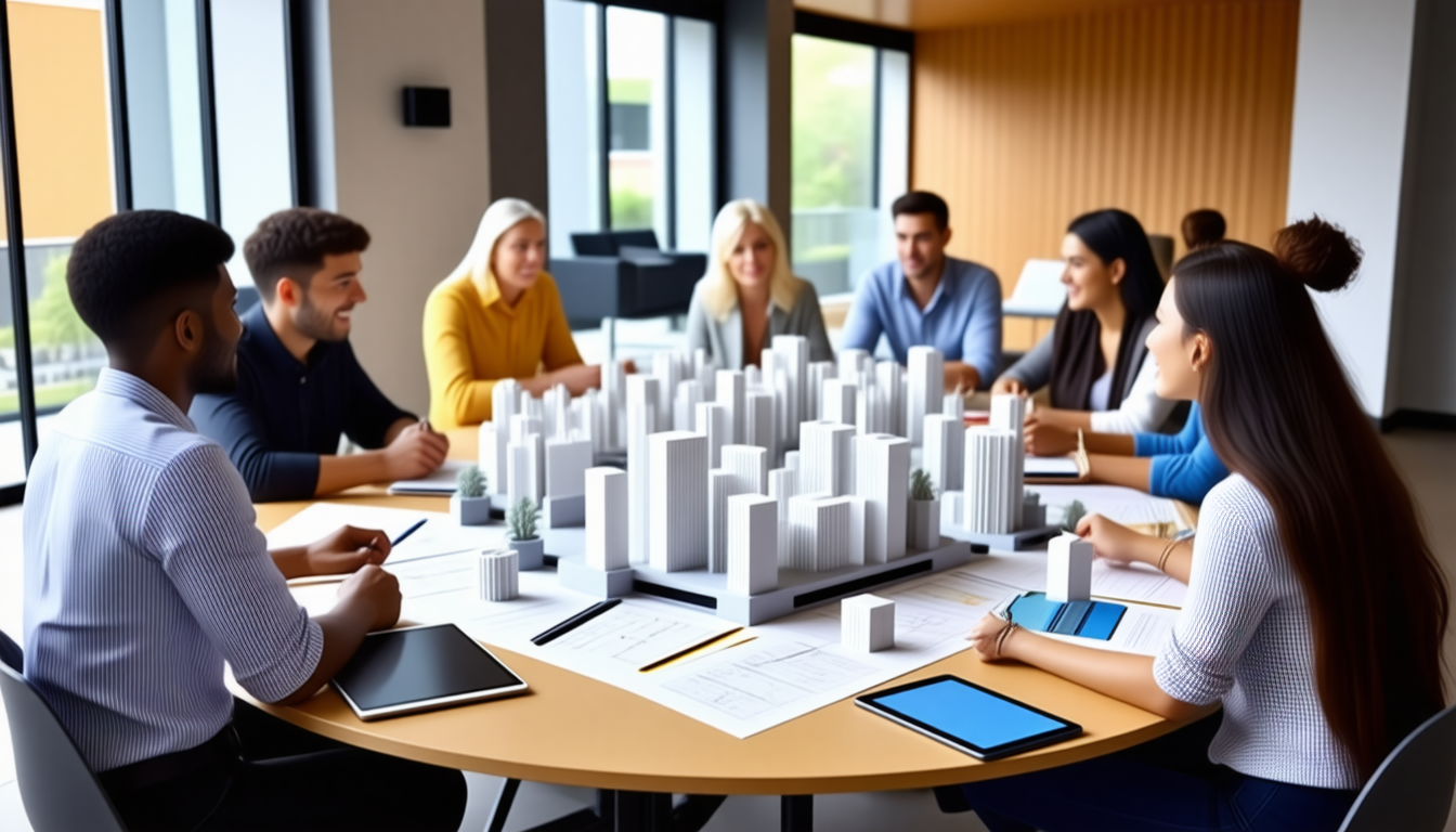 découvrez les clés pour surmonter les défis de la gouvernance collective en copropriété et assurer une gestion harmonieuse et efficace de votre immeuble.