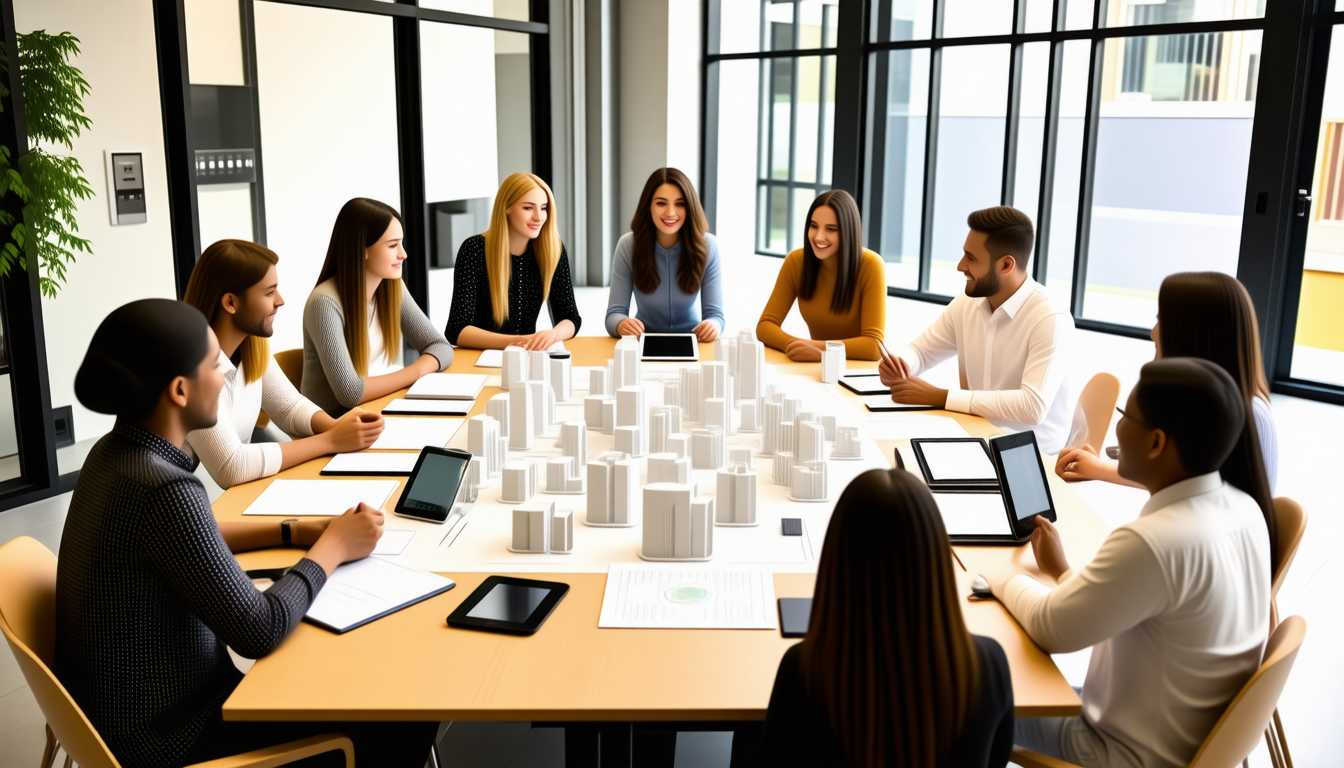 découvrez comment relever les défis de la gouvernance collective en copropriété pour assurer une gestion efficace et harmonieuse de votre immeuble.