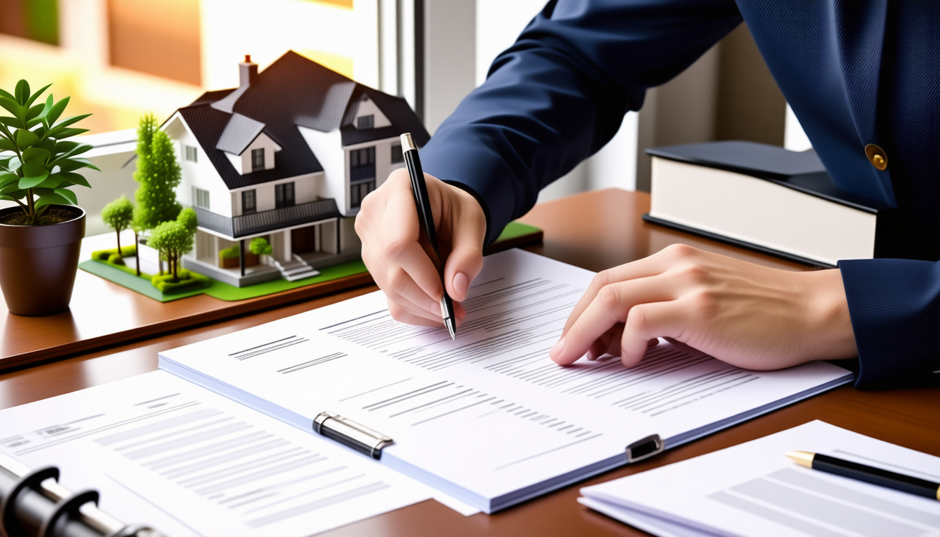 découvrez comment identifier les irrégularités dans votre contrat de syndic afin de protéger vos droits au sein de votre copropriété.