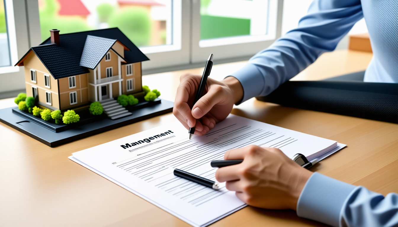 découvrez comment identifier les irrégularités dans votre contrat de syndic pour copropriétés et protégez vos droits efficacement.