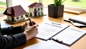 découvrez comment identifier facilement les irrégularités dans votre contrat de syndic pour copropriétés et protéger vos droits de copropriétaire.