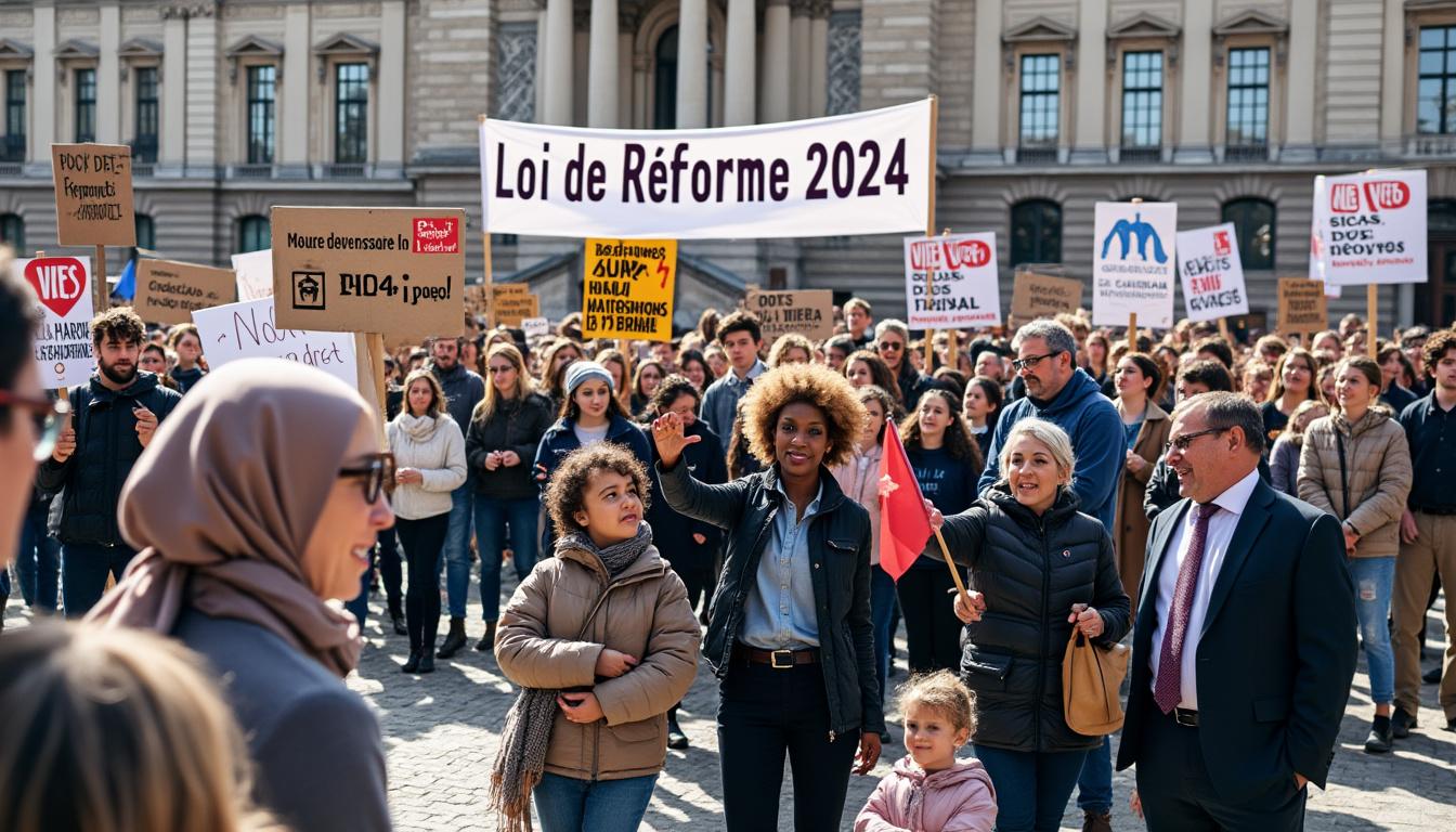 découvrez l'analyse complète de la députée emma greenman sur les évolutions législatives majeures du 26 décembre 2025. un décryptage clair et précis pour mieux comprendre les enjeux politiques actuels.