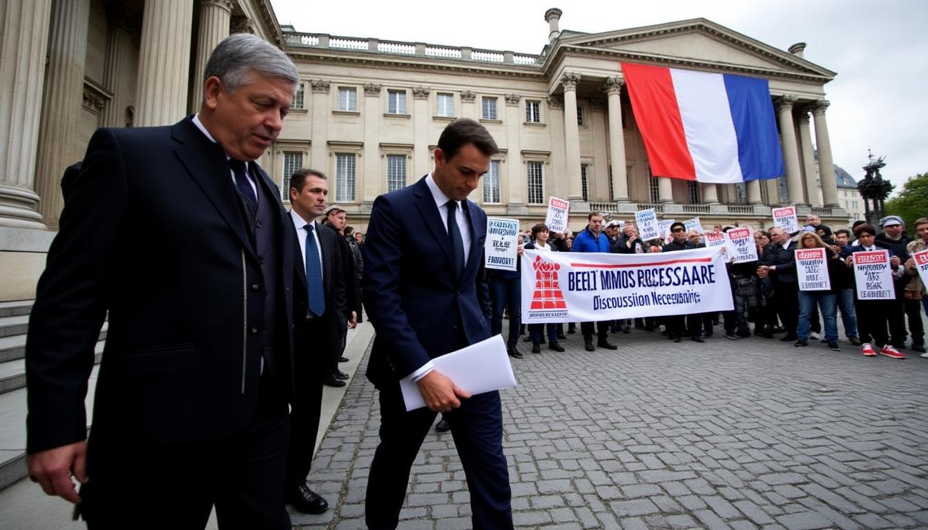 découvrez les implications de la démission de sébastien lecornu et le calendrier potentiel des prochaines élections législatives en cas de nouvelle dissolution du parlement.