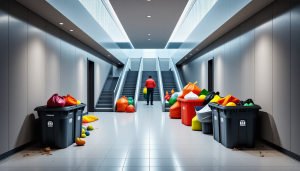 découvrez le cadre légal de la disparition des vide-ordures en copropriété selon la loi elan, les majorités requises et les démarches à suivre en 2025 pour une mise en conformité réussie.