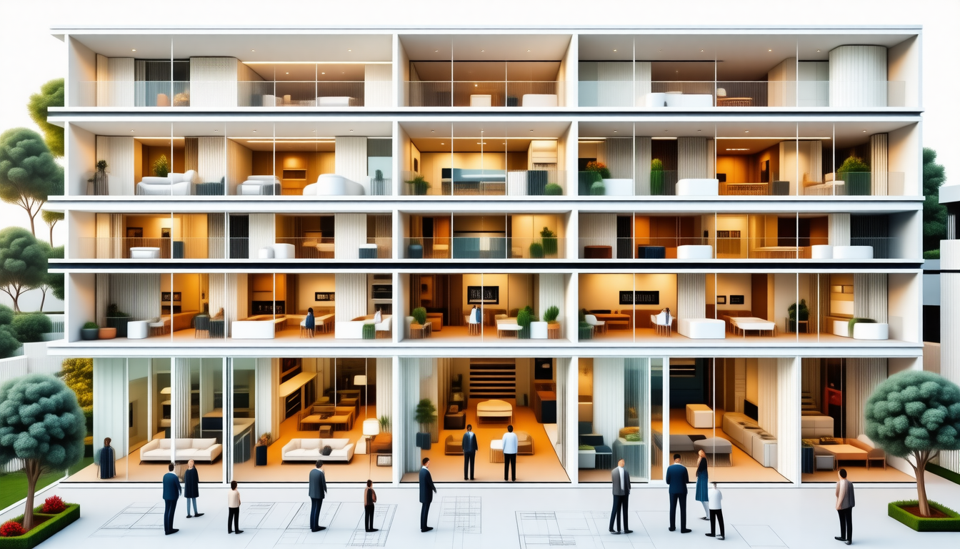 découvrez les aspects juridiques essentiels pour la division d’un lot en copropriété en 2025 et assurez une gestion conforme et sécurisée de votre bien immobilier.