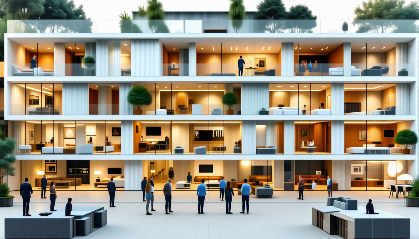 découvrez les aspects juridiques essentiels pour la division d’un lot en copropriété en 2025. guide complet pour bien comprendre les règles et procédures à suivre.