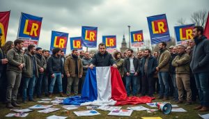 découvrez les enjeux des élections législatives partielles dans le loiret et les réactions des militants face à la possible défection des candidats lr, suscitant surprise et frustration.