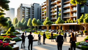 découvrez estale, la solution intégrée qui révolutionne la gestion de copropriété en simplifiant les tâches administratives, financières et de communication pour une gestion efficace et moderne.