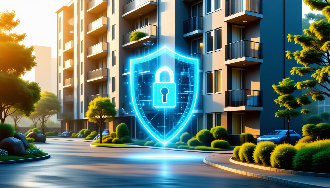 découvrez les enjeux clés et les bonnes pratiques pour garantir la confidentialité des données personnelles en copropriété divise, assurant ainsi la protection des informations sensibles des copropriétaires.