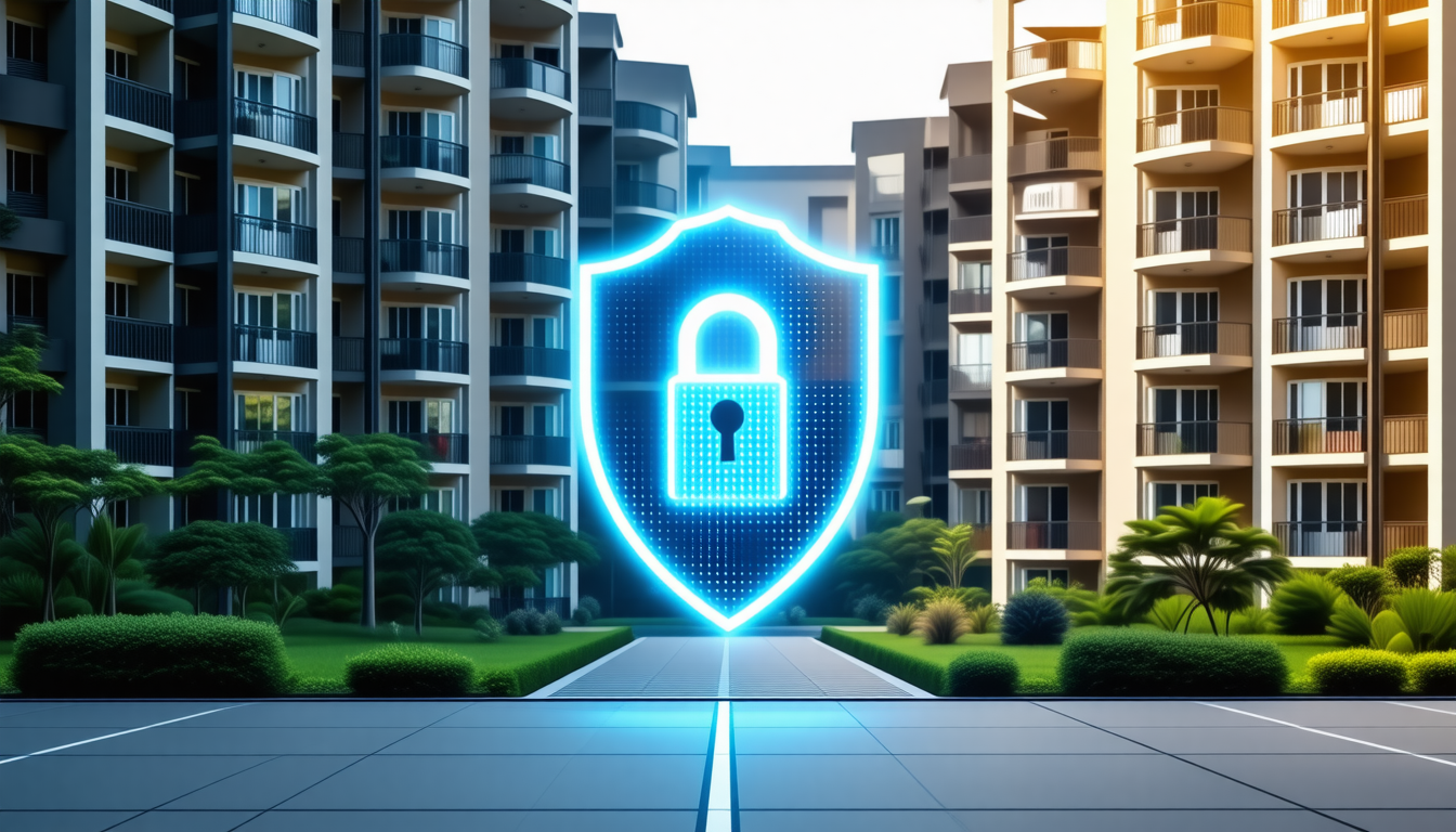 découvrez les enjeux liés à la confidentialité des données personnelles en copropriété divise et adoptez les bonnes pratiques pour protéger efficacement la vie privée des copropriétaires.