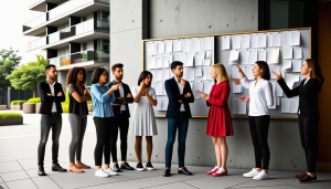 découvrez comment l'absence de formalisme dans la gouvernance des copropriétés divisées peut provoquer des blocages et compliquer la gestion collective. analyse des enjeux et solutions.