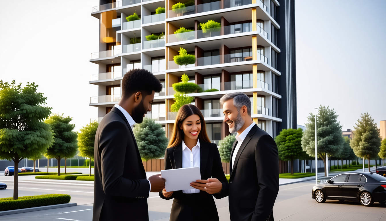 découvrez tout ce qu'il faut savoir avant d'acheter un condo : conseils essentiels, pièges à éviter et astuces pour un investissement réussi dans notre guide complet.