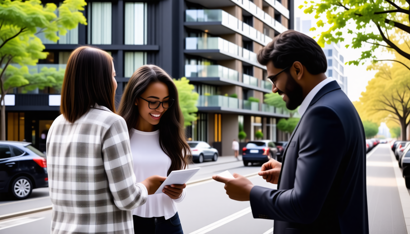 découvrez tout ce qu'il faut savoir avant d'acheter un condo grâce à notre guide complet : conseils, étapes clés et astuces pour un achat réussi.