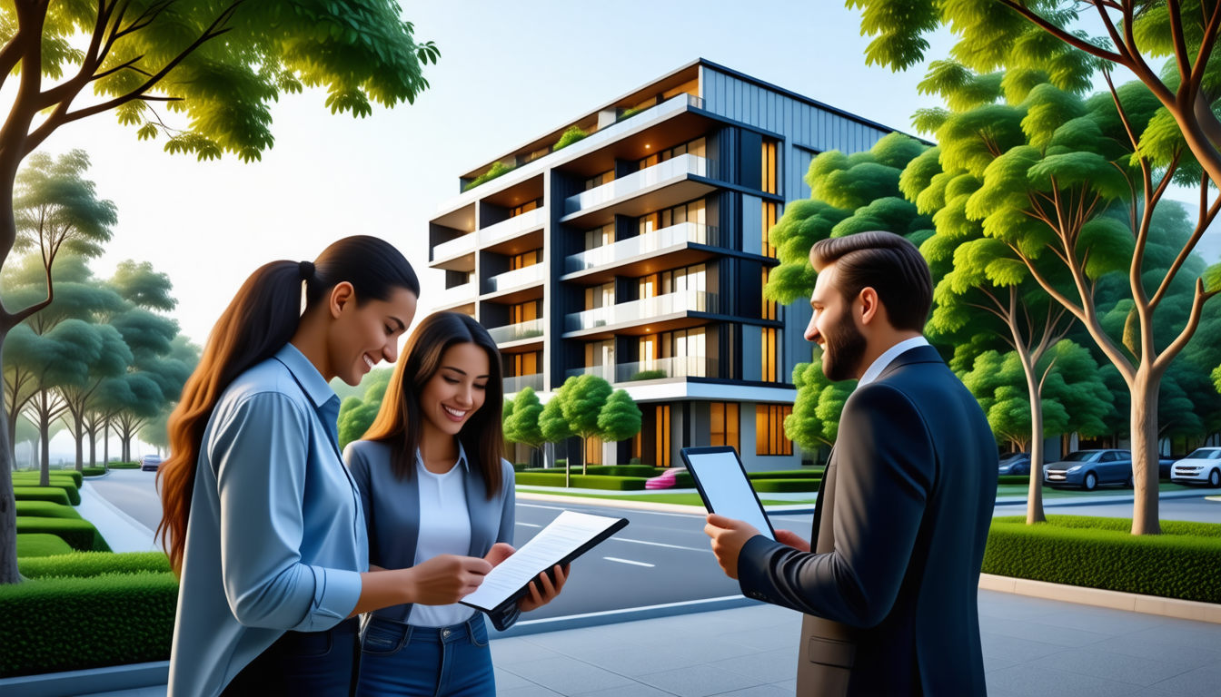 découvrez notre guide complet pour tout savoir avant d’acheter un condo : conseils essentiels, erreurs à éviter et critères clés pour un investissement réussi.