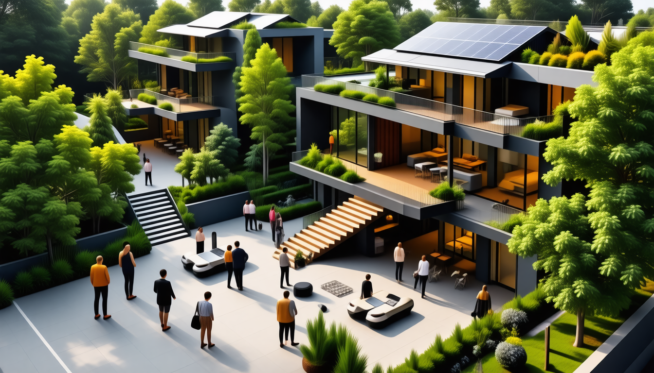 découvrez homeland, la solution innovante qui révolutionne la gestion de copropriété en simplifiant les processus et améliorant la communication entre copropriétaires et gestionnaires.