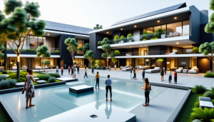 découvrez homeland, la solution innovante qui révolutionne la gestion de copropriété en simplifiant les démarches et améliorant la communication entre copropriétaires.