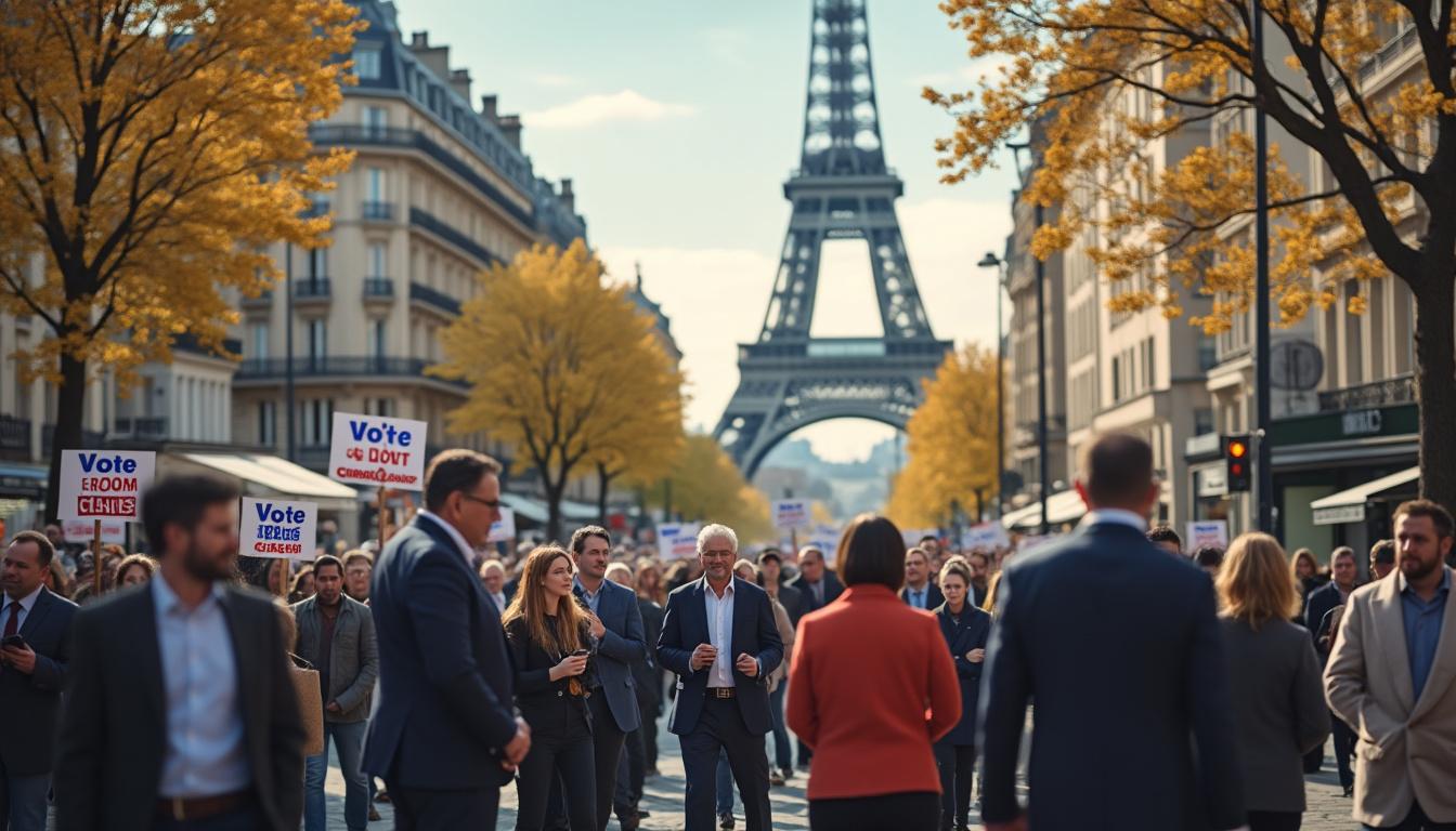 découvrez la date officielle de l’élection législative partielle dans la 1ère circonscription du loiret et suivez les dernières actualités politiques locales.